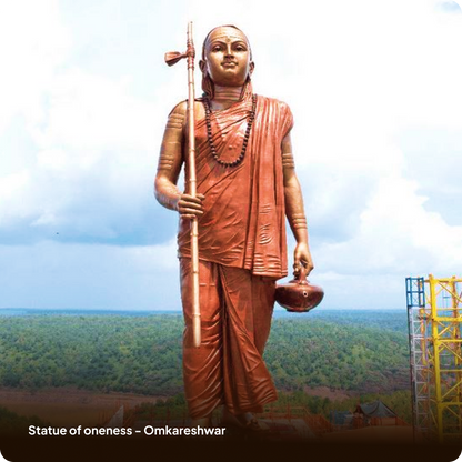 Omkareshwar Darshan Tour